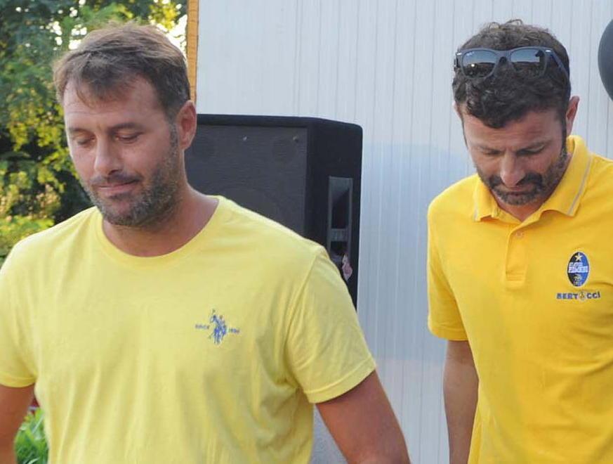 Piombino, trasferta a rischio sul campo del Gambassi 