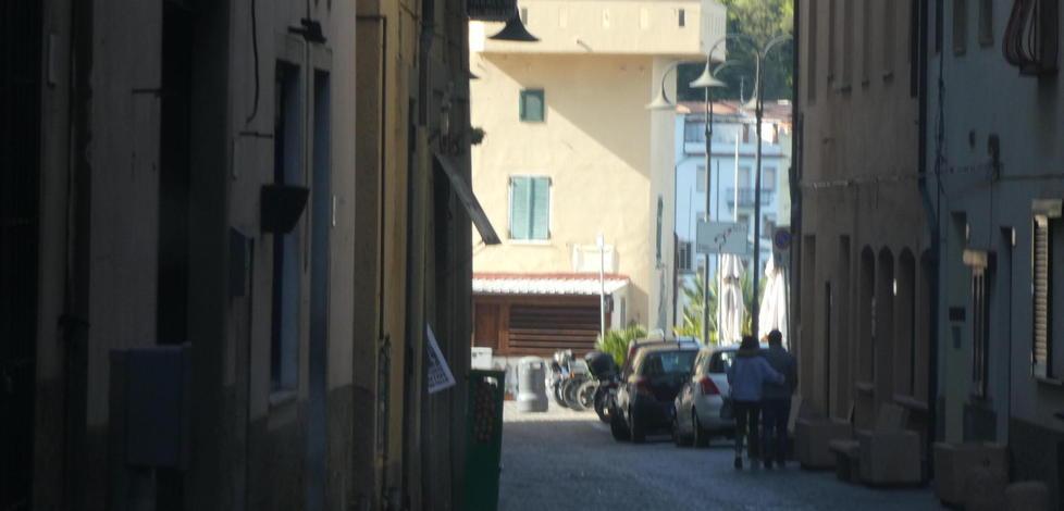 Nuovi arredi Corso Umberto si rifà il look 