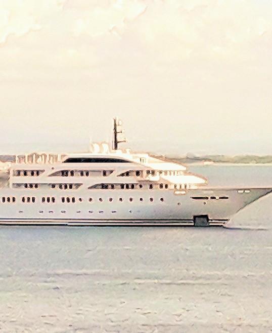 Portargentario “star” delle crociere in Italia 