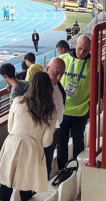 Pianese: pari beffa contro il Monza sotto gli occhi di Galliani in tribuna