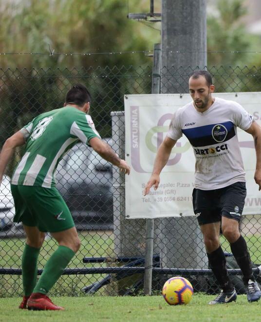 Monterotondo, contro i Colli missione riscatto rapido 