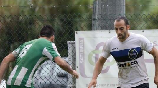 Monterotondo, contro i Colli missione riscatto rapido