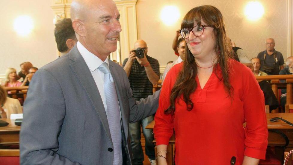 Rifiuti, Salvetti insiste: «Aamps, il concordato non ha risanato i conti»