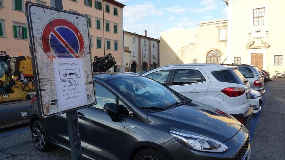 «Piazza senza auto ok ma poche alternative ai disagi dei residenti»