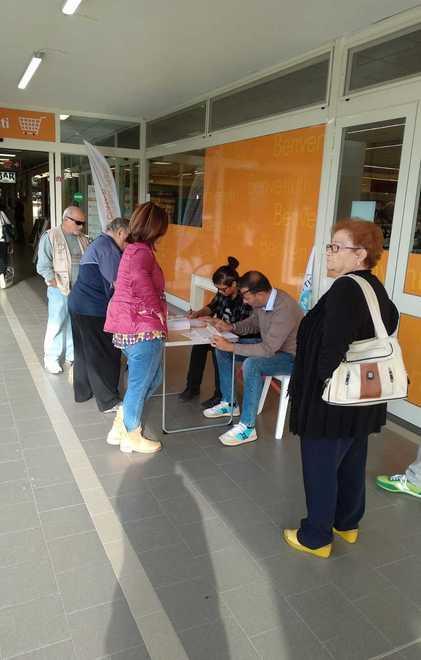 Medico in più, 615 le firme
