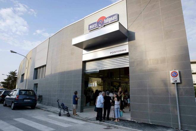 “Marzi &amp; Fulignati” parla di occupazione 