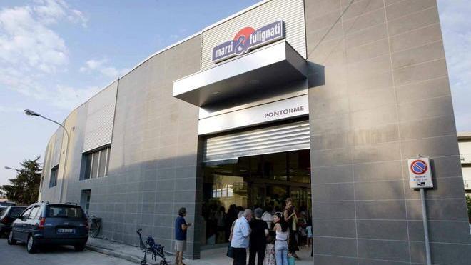 “Marzi & Fulignati” parla di occupazione