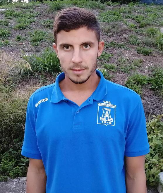 Castiglioncello con Grandi Lo Vecchio e Del Soldato 