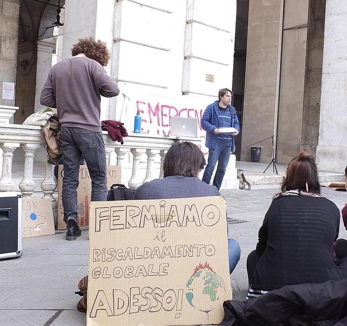 Ambiente, economia e diritti L’emergenza sale in cattedra 