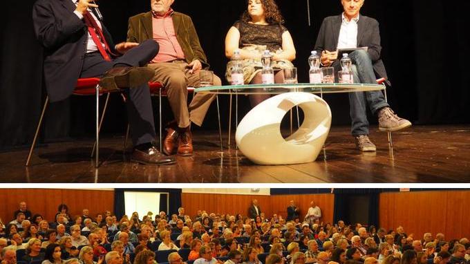 Un premio per combattere le fake news