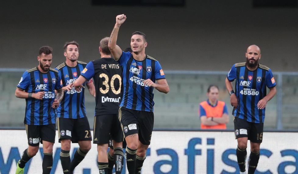 Oggi contro il Crotone serve un grande Pisa per riavvicinarsi all’alta classifica 