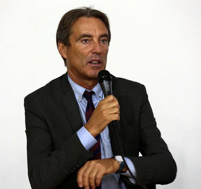 Renzo Berti: querelo chi dice che non ho fatto il mio dovere 