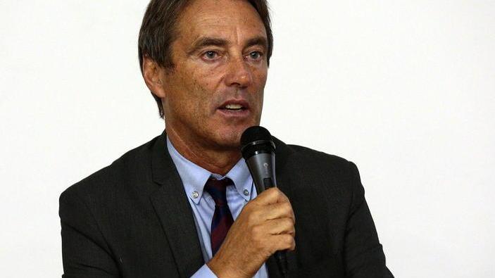 Renzo Berti: querelo chi dice che non ho fatto il mio dovere
