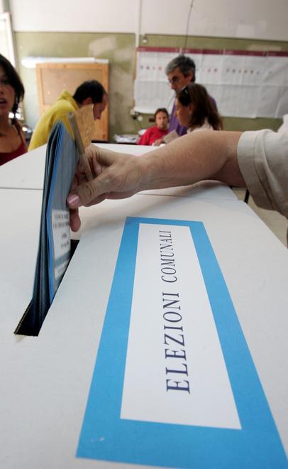 Marliana alle urne Due i candidati in competizione 