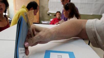 Marliana alle urne Due i candidati in competizione