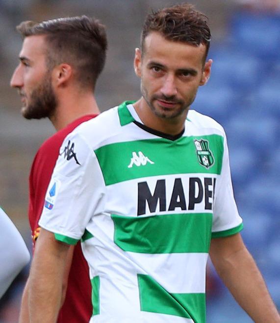 Emergenza in difesa: dopo Rogerio e Chiriches si è rotto anche Ferrari 