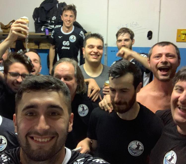 Modena e Carpi sorridono Il Rapid di scena a Rubiera