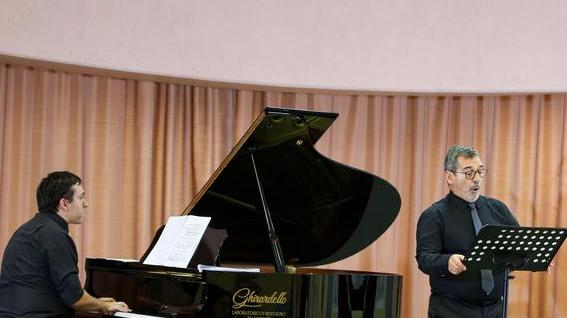 Apre la scuola di musica con un sogno nel cassetto «Più cultura in territorio»