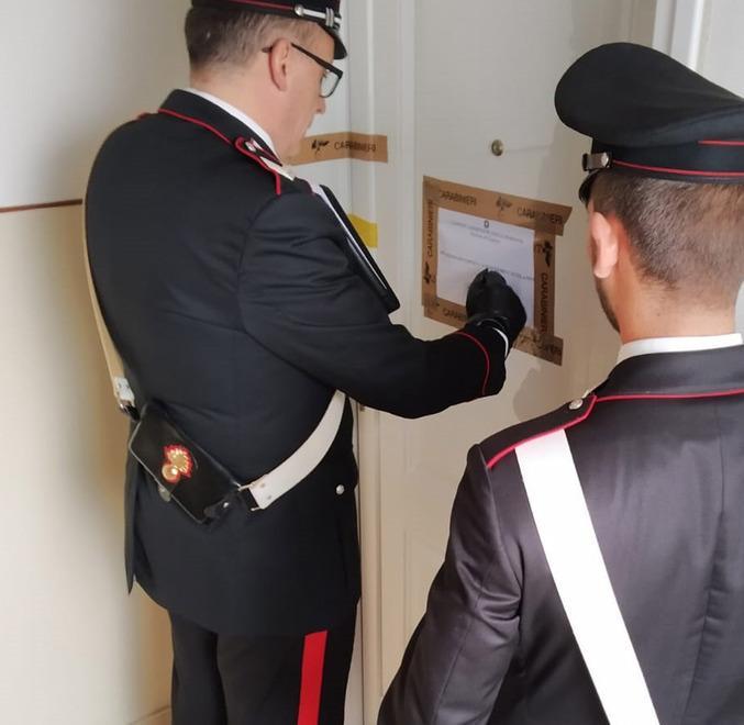 Carabinieri e Comune uniti per aiutare le donne vittime di violenza