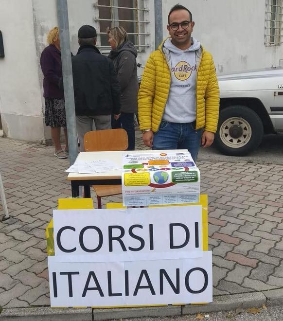 Cpia, anche il banchetto per le iscrizioni ai corsi 