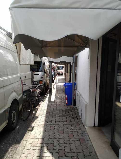Negozianti penalizzati dal mercato settimanale