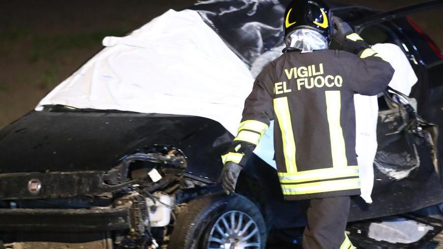 Ancora in rianimazione dopo l’incidente Ma la 29enne migliora
