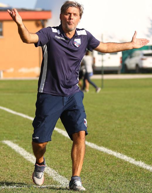 Casumaro senza Manfredini ma a Trebbo è costretto a vincere 