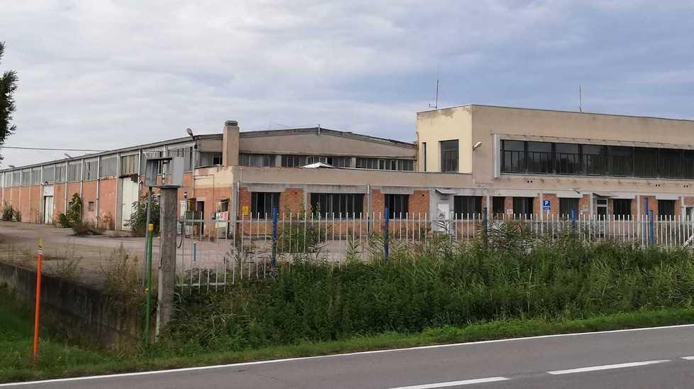 Aria Pulita, le barricate contro la nuova ceramica a Zurco 