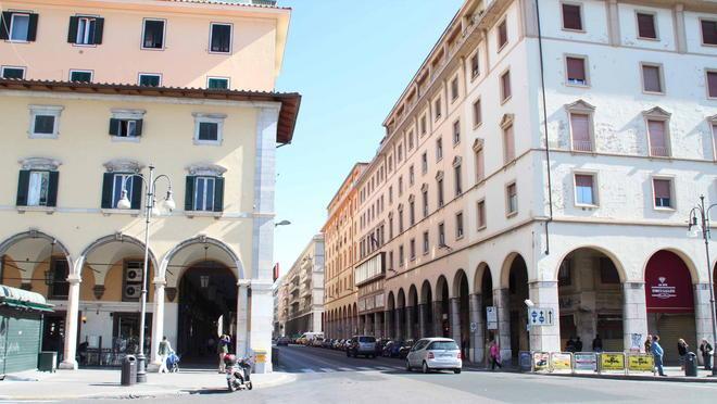 Scovate 263 case fantasma&nbsp;a Livorno e&nbsp;Collesalvetti&nbsp; 