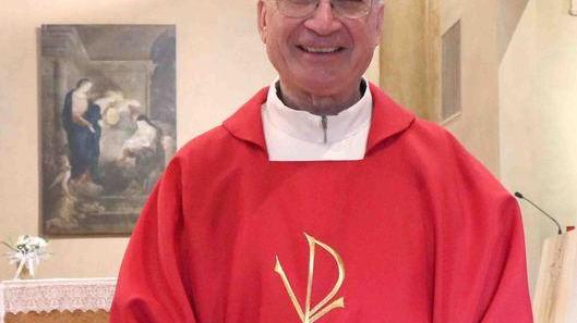 Don Giuseppe, il prete nonno