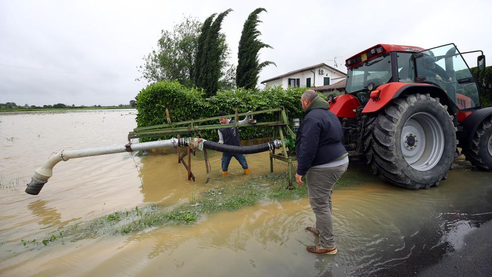 Comacchio, mezzo milione di euro da versare per l’Imu