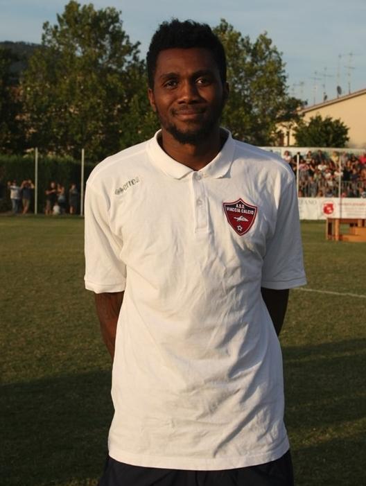 Doumbia, il cugino d'arte che non smette di segnare 