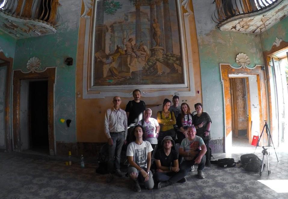 Alla scoperta dei luoghi abbandonati. L’esplorazione urbana di Urbex Tuscany 