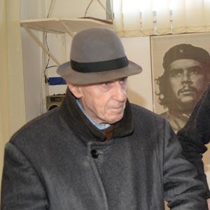 E' morto il professor Alberto Pacchiani