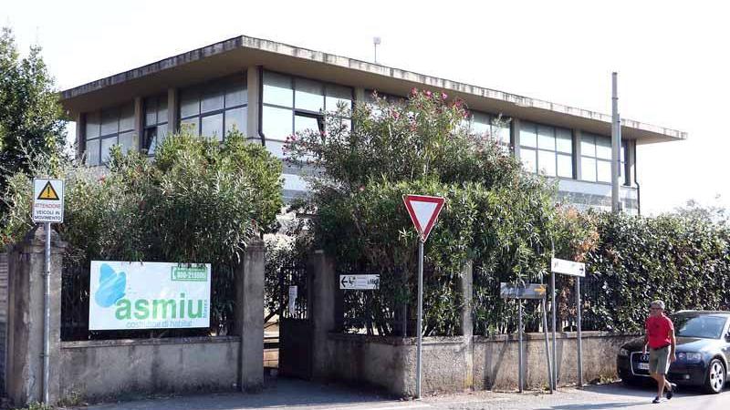 Ricorso al Tar con i soldi dell’Asmiu: l’ex cda condannato a risarcire il danno