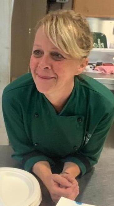 Stroncata a 55 anni da un malore in casa 