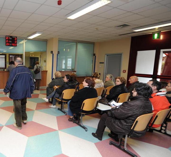 Ufficio protesi, associazioni contro lo stop: «Dall’Asl solo silenzio, ma non chiudetelo» 