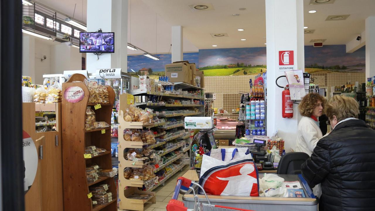 Entro Natale apre il nuovo supermercato di Camaiore