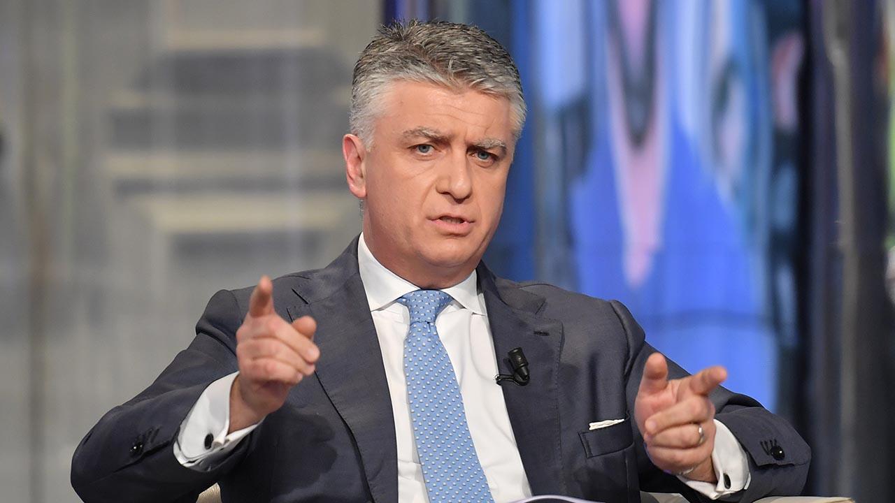 Mallegni e l’appello di Renzi ai delusi di Forza Italia: “Matteo sogna, ma anche a noi serve una rottamazione” 