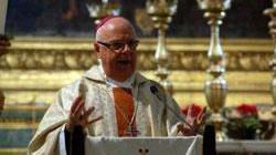 Stasera alle 21 messa crismale in cattedrale