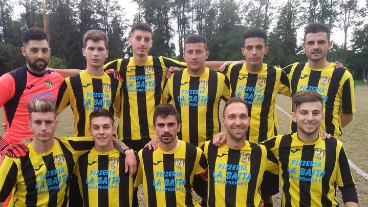 Vallizeri sempre più capolista reggono Cerreto e Spartak