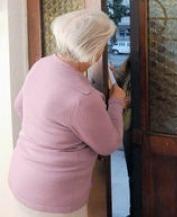 Allarme truffe: attenti alle visite a domicilio