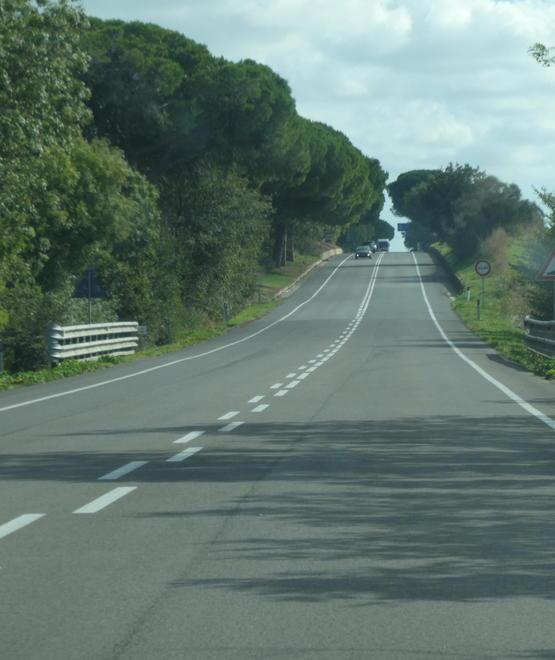 «Stanziare 900 milioni per un’Aurelia sicura» 