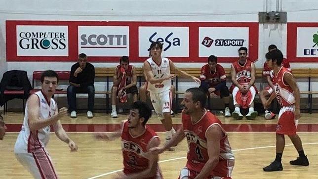 È arrivata la prima sconfitta, a Empoli l’attacco non ha reso
