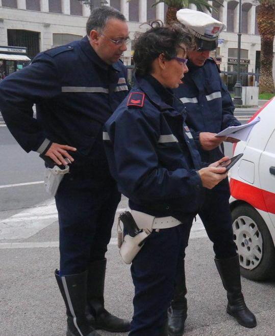 Gravissima dopo l’investimento il guidatore indagato per lesioni gravi