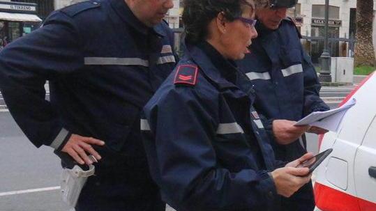Gravissima dopo l’investimento il guidatore indagato per lesioni gravi