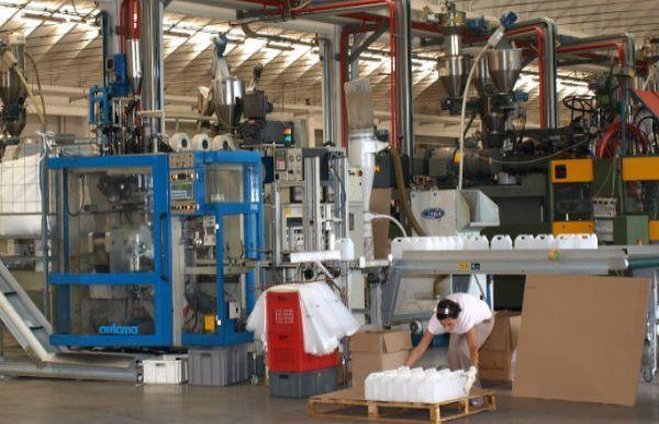 Dal cibo agli inchiostri 4.0 Progetti per 18 milioni 