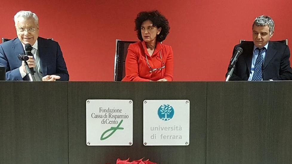 Fondazione Caricento tensione sulle nomine