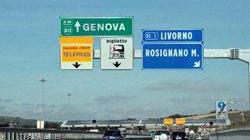La Sinistra: «Sulla Tirrenica serve un’assemblea pubblica»