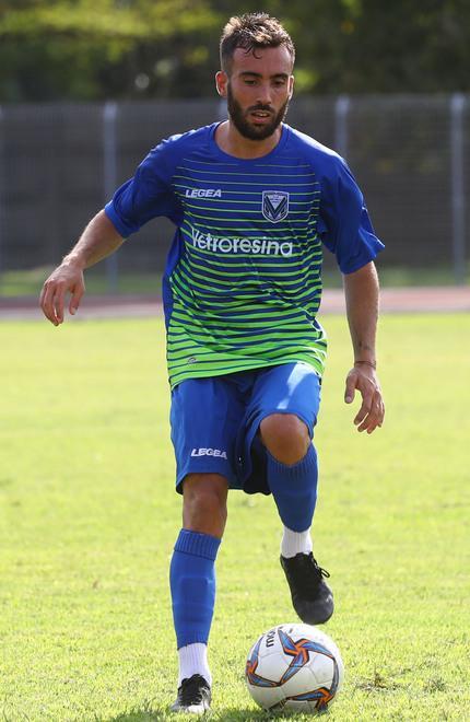 Masi Torello Voghiera ecco la reazione Tre gol al Cava Ronco 
